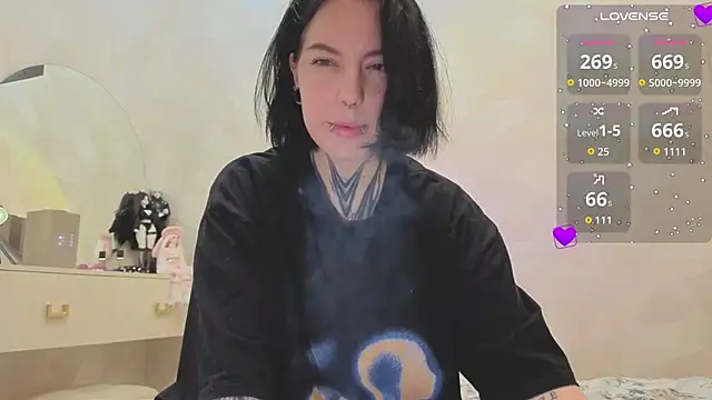 yourvodka online show from March 14, 2026, 1:34 am