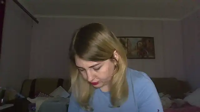 Saxophonistka online show from March 3, 2026, 3:40 pm