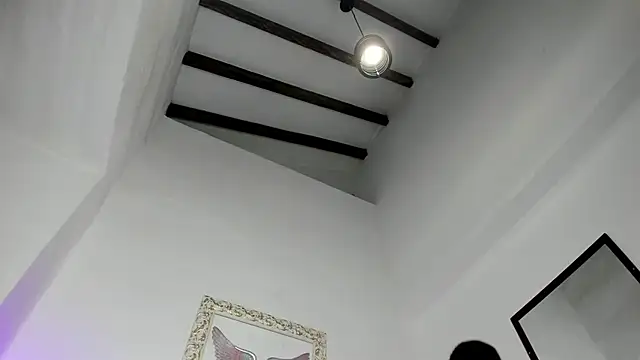 Lola Blondie online show from October 4, 2025, 12:14 pm