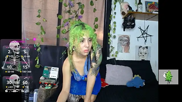 420mussa online show from February 13, 2026, 8:05 pm