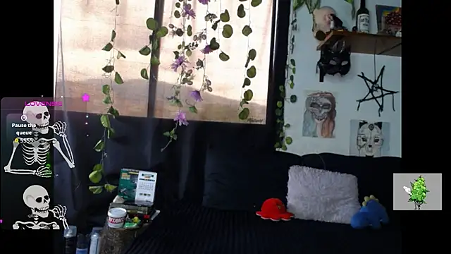 420mussa online show from February 21, 2026, 3:57 pm