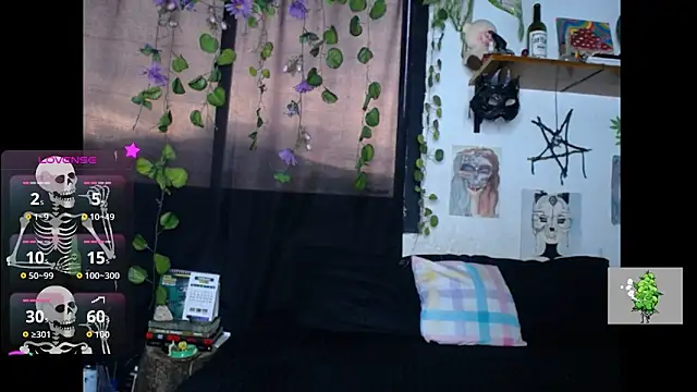 420mussa online show from February 25, 2026, 10:30 pm