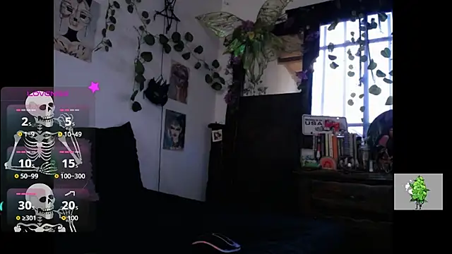 420mussa online show from March 28, 2026, 7:13 pm