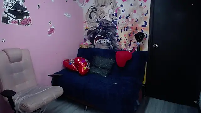 sweet  thang online show from March 15, 2025, 2:46 am