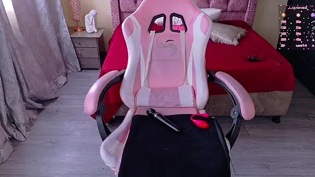 sweet  thang online show from November 30, 2025, 4:33 pm