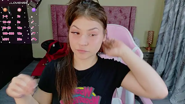 sweet  thang online show from April 14, 2026, 4:07 am