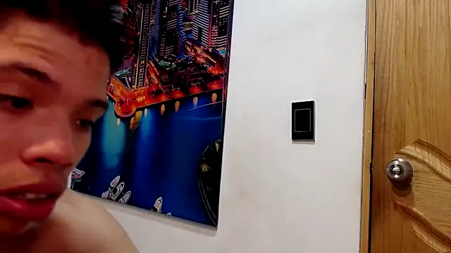 AllenBangss online show from October 11, 2025, 2:55 am