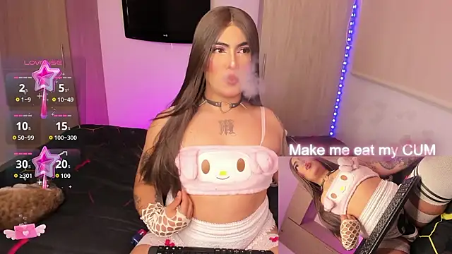 Sophie whitexxx online show from March 23, 2026, 3:10 am