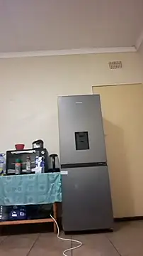 bakedsnackmmh online show from March 20, 2026, 7:30 pm