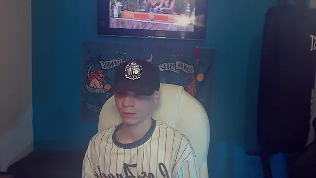 Snapshot of Burperking420_ chatting on October 26, 2025, 7:31 pm Burperking420  online show from October 26, 2025, 7:31 pm