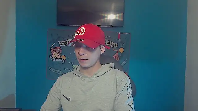 Burperking420  online show from March 25, 2026, 5:41 pm