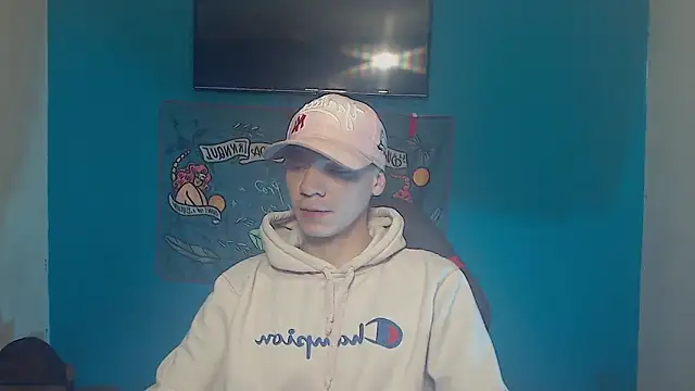 Burperking420  online show from April 10, 2026, 6:23 pm