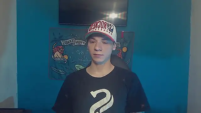 Burperking420  online show from May 15, 2026, 6:04 pm