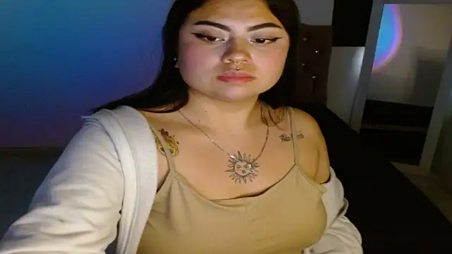 ISABELLA1609 online show from March 19, 2025, 8:54 pm