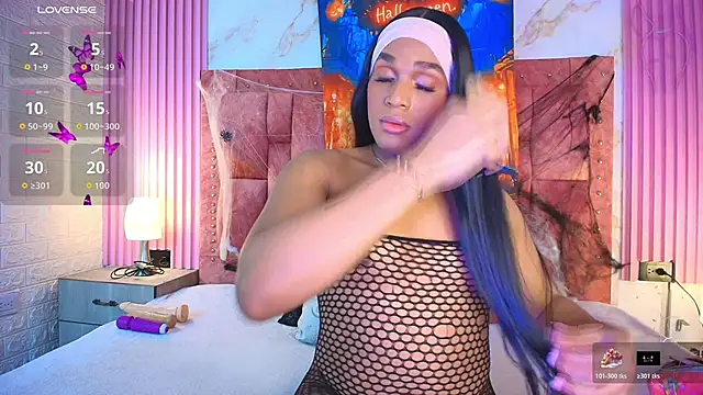 goldilockss15 online show from October 28, 2025, 3:21 am