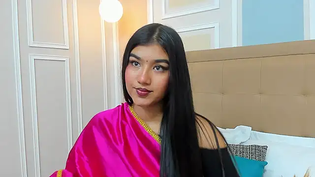 Snapshot of _Ananyaa_lovd chatting on May 7, 2026, 2:55 pm Ananyaa lovd online show from May 7, 2026, 2:55 pm