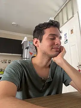 Thiagobb7 online show from October 13, 2025, 3:23 pm