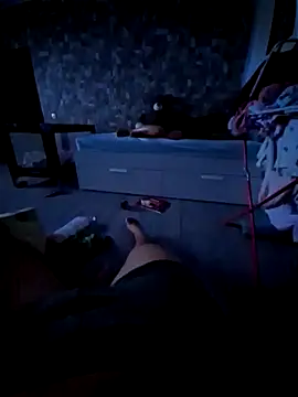 Snapshot of andamalapillachukacacho chatting on October 18, 2025, 12:02 am andamalapillachukacacho online show from October 18, 2025, 12:02 am