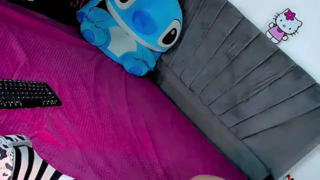 Ariana doll01 online show from March 27, 2026, 8:19 pm