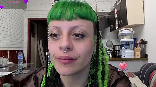 freyaa sorcerees online show from September 23, 2025, 6:22 pm