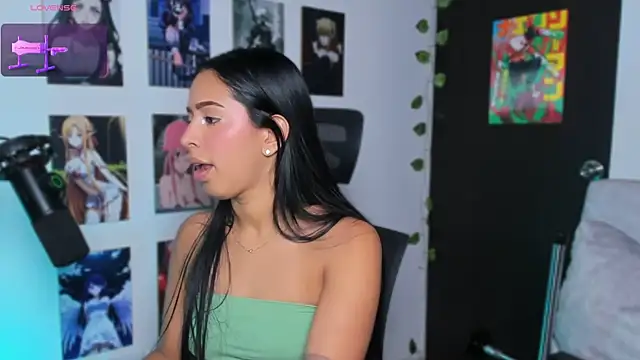 Vickysth online show from October 7, 2025, 10:40 pm