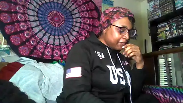 Snapshot of GardeniaFields chatting on June 7, 2026, 11:08 pm GardeniaFields online show from June 7, 2026, 11:08 pm