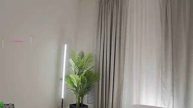 NikaDines online show from February 7, 2026, 2:26 am