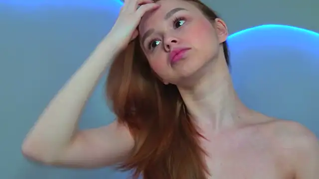 MiraBliss online show from February 26, 2026, 5:23 pm