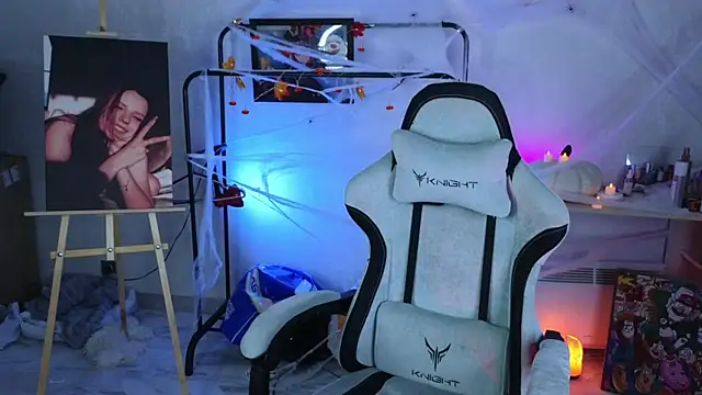 monicaerotic online show from October 30, 2025, 6:41 pm