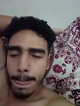 MATANAN31 online show from October 9, 2025, 5:33 pm