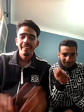 MATANAN31 online show from November 20, 2025, 2:50 pm