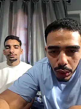 MATANAN31 online show from April 2, 2026, 2:26 pm