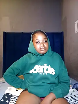 SexyShybarbie online show from April 2, 2026, 8:06 pm