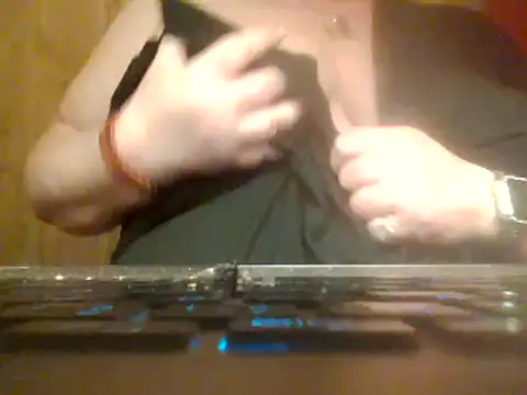 XXXLuder73 online show from March 8, 2025, 6:58 pm