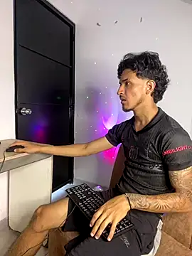 Zayn kane online show from November 6, 2025, 1:12 pm