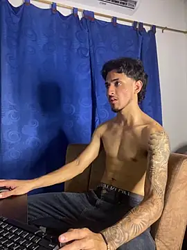 Zayn kane online show from February 3, 2026, 12:42 am