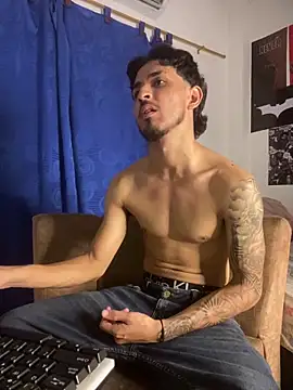 Zayn kane online show from March 17, 2026, 12:59 am