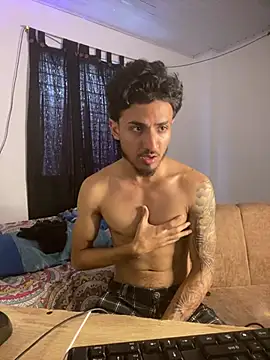 Zayn kane online show from March 22, 2026, 8:23 pm