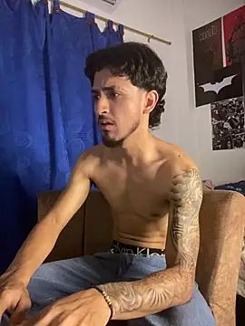 Zayn kane online show from March 24, 2026, 1:43 am