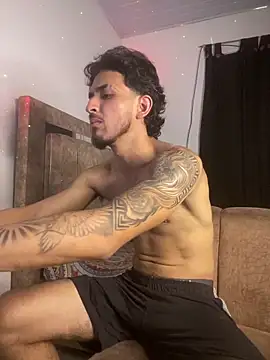 Zayn kane online show from March 28, 2026, 1:27 am