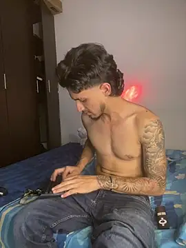 Zayn kane online show from July 15, 2026, 3:34 am