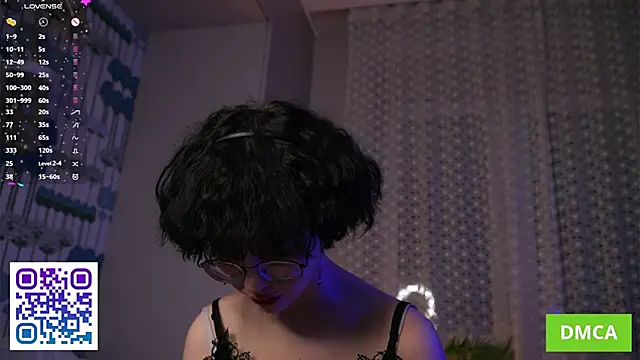 JodyHeap online show from February 17, 2026, 5:41 pm