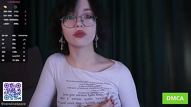 JodyHeap online show from April 10, 2026, 5:01 am