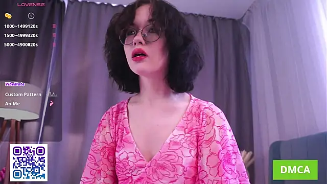 JodyHeap online show from July 16, 2026, 5:35 am