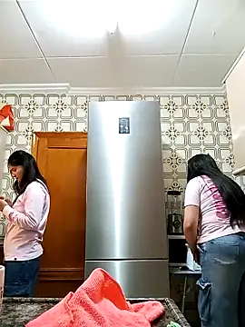 Seet Hanna online show from March 22, 2026, 7:50 pm