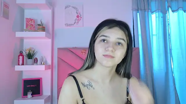 eva sin18 online show from October 4, 2025, 12:25 pm