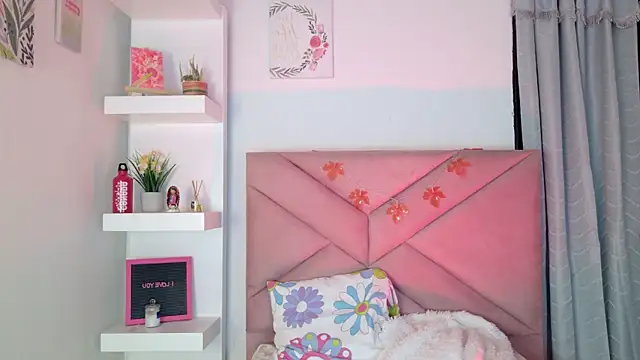 eva sin18 online show from October 9, 2025, 11:14 pm