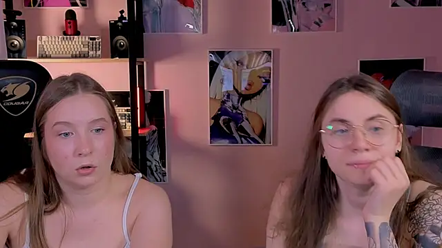 Snapshot of saint_trisha chatting on February 27, 2026, 8:09 pm saint trisha online show from February 27, 2026, 8:09 pm