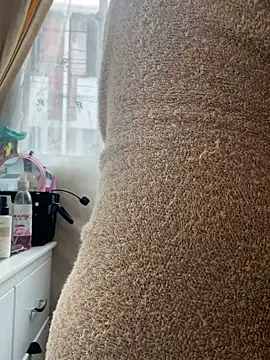 VictoriaGerard Pink online show from September 21, 2025, 9:27 pm