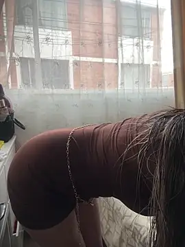 VictoriaGerard Pink online show from February 2, 2026, 9:57 pm